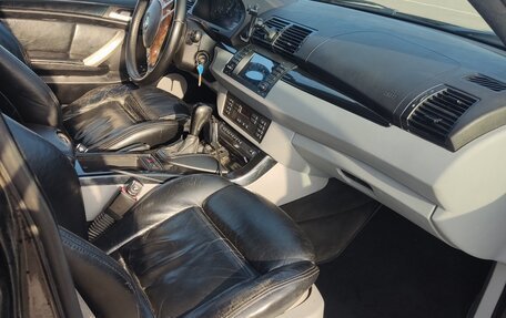 BMW X5, 2001 год, 1 050 000 рублей, 13 фотография