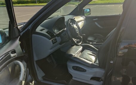 BMW X5, 2001 год, 1 050 000 рублей, 14 фотография