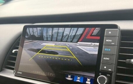 Honda Fit, 2022 год, 1 090 000 рублей, 9 фотография