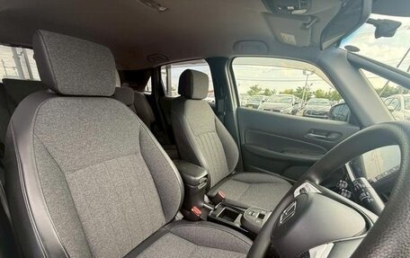 Honda Fit, 2022 год, 1 090 000 рублей, 16 фотография