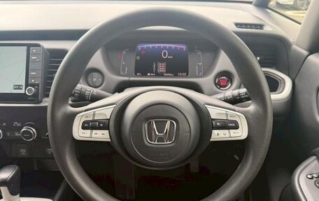 Honda Fit, 2022 год, 1 090 000 рублей, 11 фотография