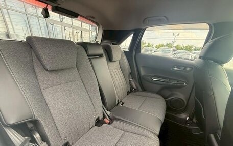 Honda Fit, 2022 год, 1 090 000 рублей, 17 фотография
