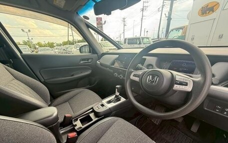 Honda Fit, 2022 год, 1 090 000 рублей, 15 фотография