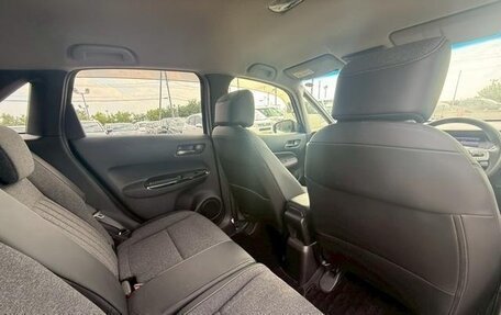 Honda Fit, 2022 год, 1 090 000 рублей, 19 фотография