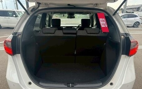 Honda Fit, 2022 год, 1 090 000 рублей, 18 фотография