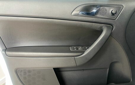 Skoda Yeti I рестайлинг, 2017 год, 1 353 000 рублей, 7 фотография