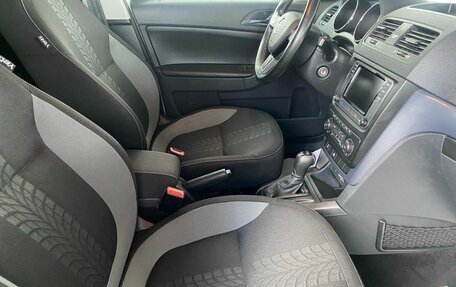 Skoda Yeti I рестайлинг, 2017 год, 1 353 000 рублей, 17 фотография