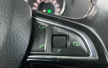 Skoda Yeti I рестайлинг, 2017 год, 1 353 000 рублей, 12 фотография