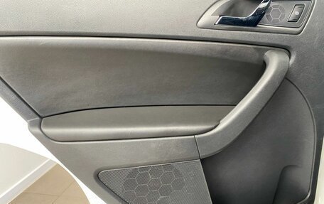 Skoda Yeti I рестайлинг, 2017 год, 1 353 000 рублей, 19 фотография