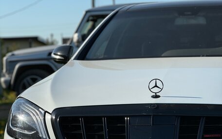 Mercedes-Benz S-Класс, 2007 год, 1 100 000 рублей, 2 фотография