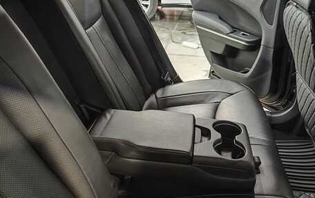 Chrysler 300C II, 2012 год, 1 750 000 рублей, 17 фотография