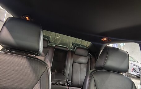 Chrysler 300C II, 2012 год, 1 750 000 рублей, 21 фотография