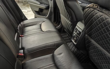 Chrysler 300C II, 2012 год, 1 750 000 рублей, 16 фотография