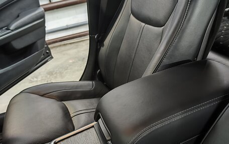 Chrysler 300C II, 2012 год, 1 750 000 рублей, 15 фотография