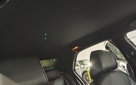 Chrysler 300C II, 2012 год, 1 750 000 рублей, 20 фотография