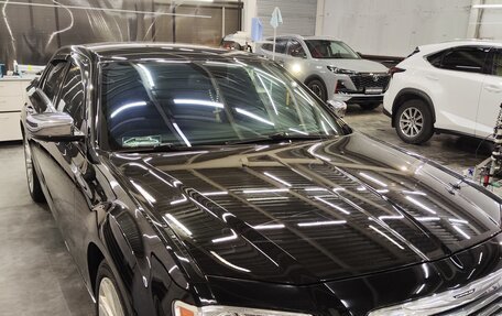 Chrysler 300C II, 2012 год, 1 750 000 рублей, 11 фотография