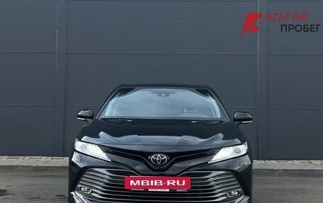 Toyota Camry, 2020 год, 2 925 000 рублей, 2 фотография