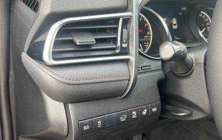 Toyota Camry, 2020 год, 2 925 000 рублей, 21 фотография