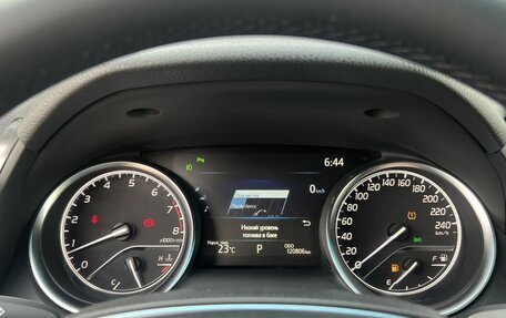 Toyota Camry, 2020 год, 2 925 000 рублей, 19 фотография