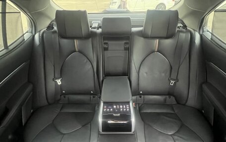 Toyota Camry, 2020 год, 2 925 000 рублей, 25 фотография