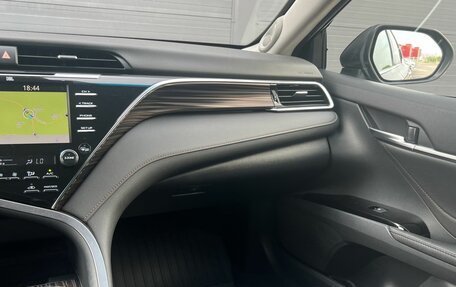 Toyota Camry, 2020 год, 2 925 000 рублей, 20 фотография