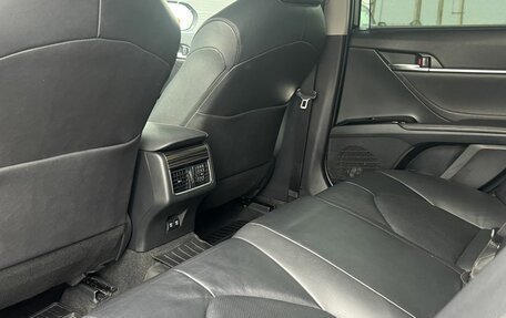 Toyota Camry, 2020 год, 2 925 000 рублей, 23 фотография