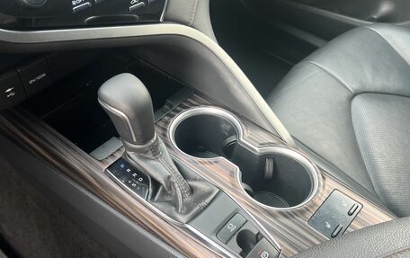 Toyota Camry, 2020 год, 2 925 000 рублей, 17 фотография