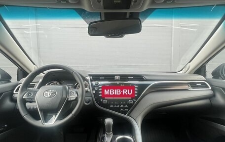 Toyota Camry, 2020 год, 2 925 000 рублей, 14 фотография