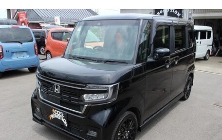 Honda N-BOX II, 2023 год, 810 000 рублей, 4 фотография