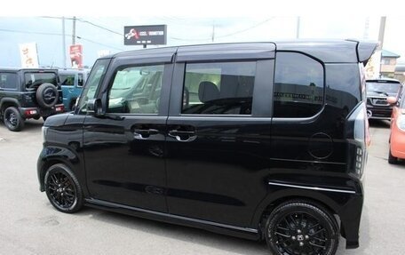 Honda N-BOX II, 2023 год, 810 000 рублей, 9 фотография