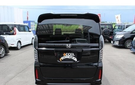 Honda N-BOX II, 2023 год, 810 000 рублей, 7 фотография