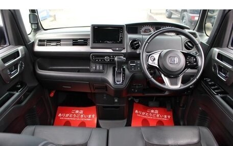 Honda N-BOX II, 2023 год, 810 000 рублей, 10 фотография