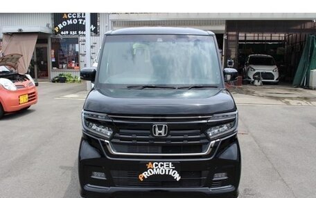 Honda N-BOX II, 2023 год, 810 000 рублей, 3 фотография