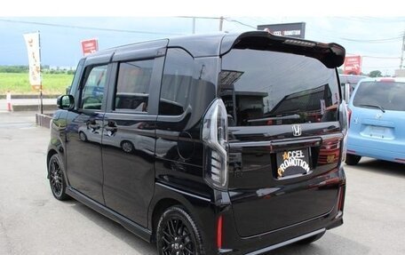 Honda N-BOX II, 2023 год, 810 000 рублей, 5 фотография