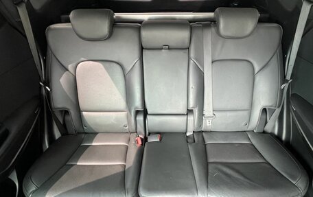 Hyundai Santa Fe III рестайлинг, 2016 год, 1 690 000 рублей, 21 фотография