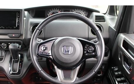 Honda N-BOX II, 2023 год, 810 000 рублей, 11 фотография