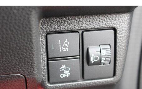 Honda N-BOX II, 2023 год, 810 000 рублей, 16 фотография