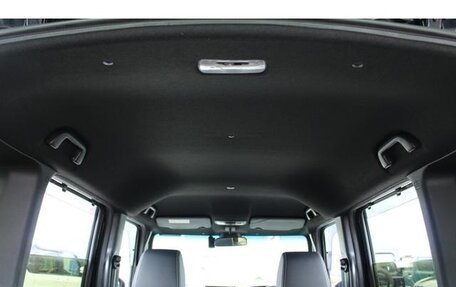 Honda N-BOX II, 2023 год, 810 000 рублей, 18 фотография