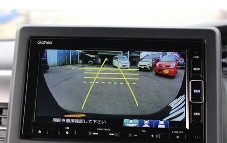 Honda N-BOX II, 2023 год, 810 000 рублей, 12 фотография