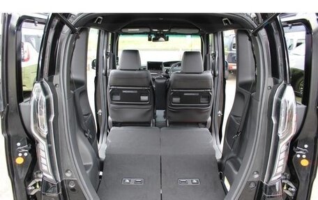 Honda N-BOX II, 2023 год, 810 000 рублей, 26 фотография