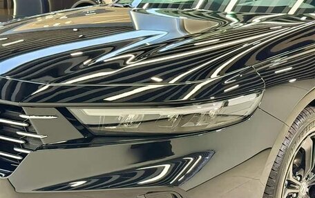 Honda Accord, 2026 год, 3 941 000 рублей, 8 фотография