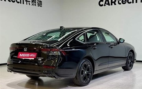 Honda Accord, 2026 год, 3 941 000 рублей, 4 фотография