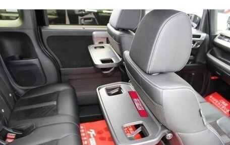 Honda N-BOX II, 2023 год, 810 000 рублей, 30 фотография