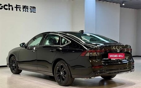 Honda Accord, 2026 год, 3 941 000 рублей, 6 фотография