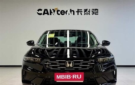 Honda Accord, 2026 год, 3 941 000 рублей, 3 фотография