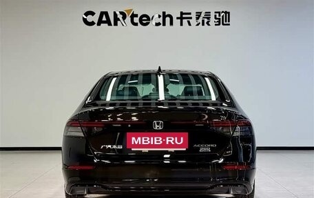 Honda Accord, 2026 год, 3 941 000 рублей, 5 фотография