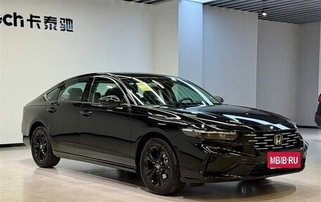 Honda Accord, 2026 год, 3 941 000 рублей, 2 фотография