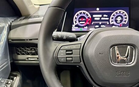 Honda Accord, 2026 год, 3 941 000 рублей, 14 фотография