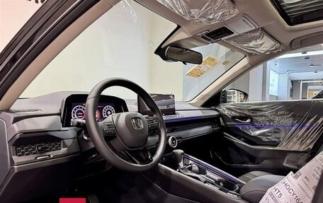 Honda Accord, 2026 год, 3 941 000 рублей, 11 фотография