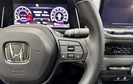 Honda Accord, 2026 год, 3 941 000 рублей, 15 фотография